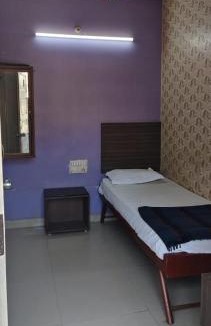 Hubli Cabin | Aryadurga Lodge