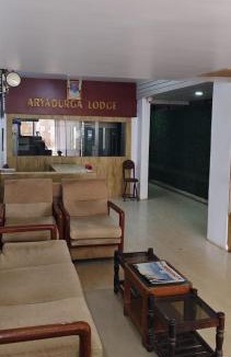 Hubli Cabin | Aryadurga Lodge