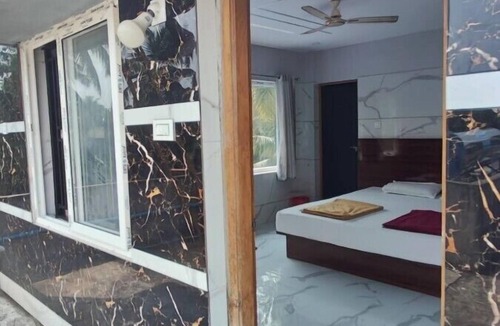 Murudeshwara Hotel | Aryan Residency