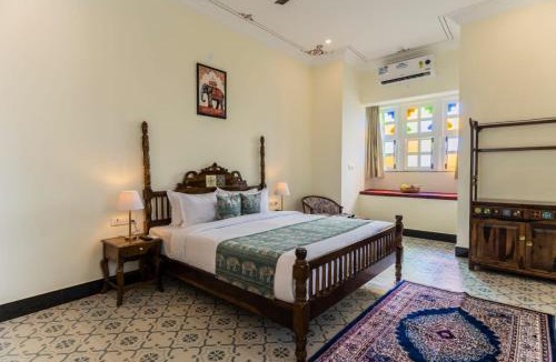Udaipur Resort | Aryavarta A Boutique Resort