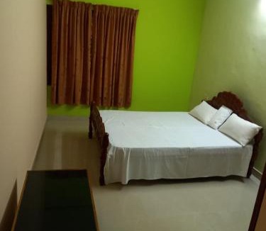 Varkala Apartment | AS Villa Homestay