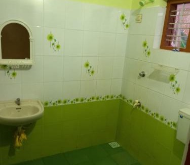 Varkala Apartment | AS Villa Homestay