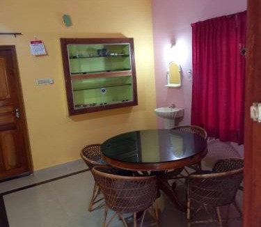 Varkala Apartment | AS Villa Homestay