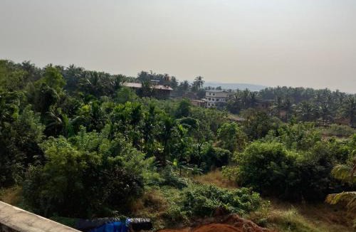 Hireguthi House | ASA Homestay