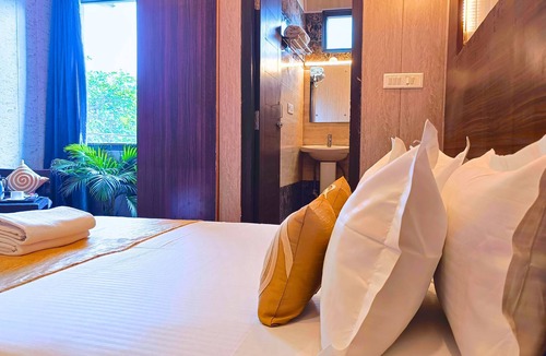 Moradabad Hotel | Asapian House - A Luxury Homestay at Moradabad