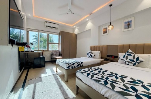 Juhu Hotel | asar Elite by Orion Hotels