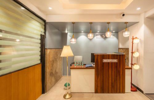 Juhu Hotel | asar Elite by Orion Hotels