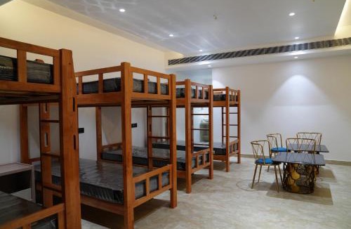 Rajahmundry House | Ascent Eco Resorts & Conventions