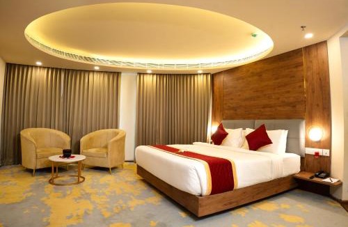 Kozhikode Hotel | Ascot Hotel
