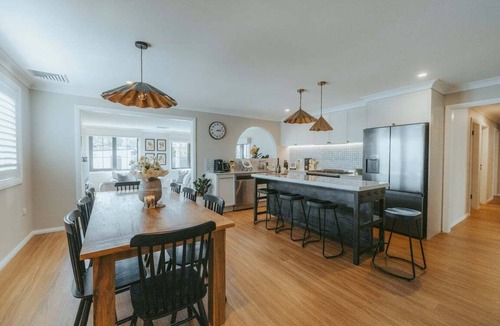 Bowral House | Ascot House - Rustic Country Charm, Bowral