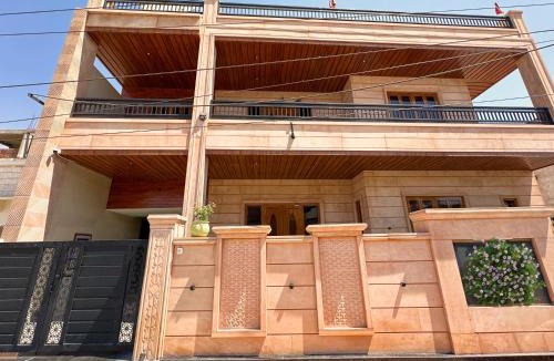 Jodhpur House | Ashadeep Homestay