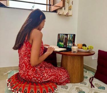 Jodhpur House | Ashadeep Homestay