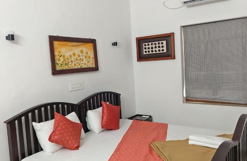 Mannarkkad Bed & Breakfast | Ashirvad Homes