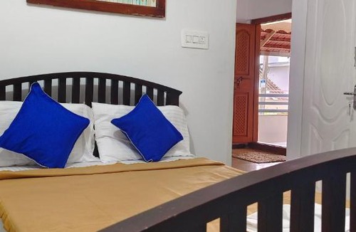 Mannarkkad Bed & Breakfast | Ashirvad Homes
