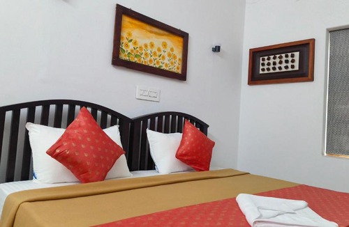 Mannarkkad Bed & Breakfast | Ashirvad Homes