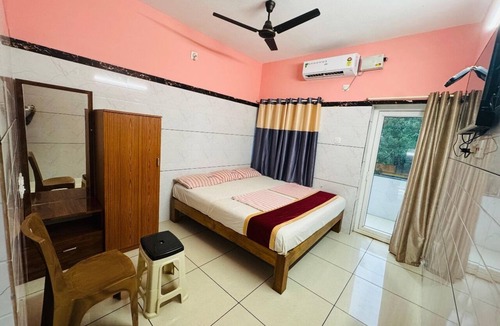 Murudeshwara Hotel | Ashirvad Residency