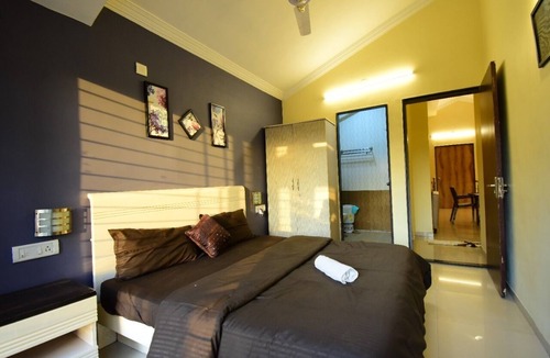 Lonavala House | Ashirwad Bungalow in lonavala by Ayra's Mini Stay