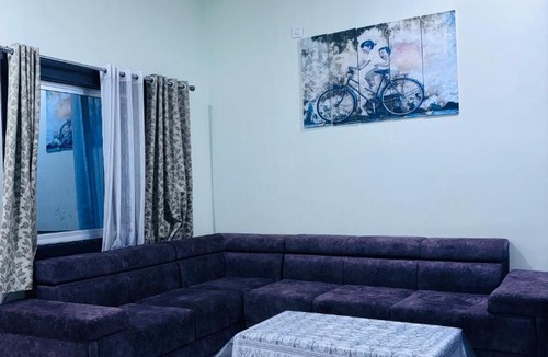 Bermo Bed & Breakfast | Ashirwad Niwas