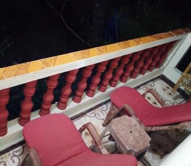 Candolim Apartment | Ashirwad Villa by the candolim beach
