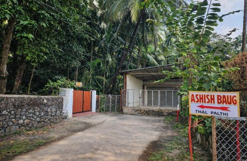 Alibaug Resort | Ashish Baug Cottage