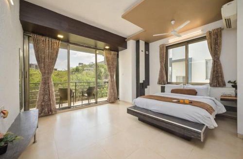 Tungarli Villa | Ashiyana by Smit Anam