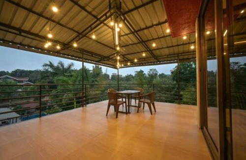 Tungarli Villa | Ashiyana by Smit Anam