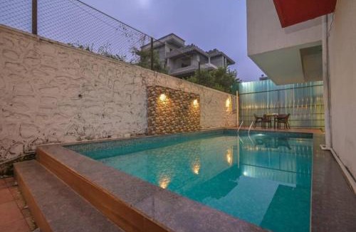 Tungarli Villa | Ashiyana by Smit Anam