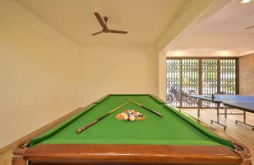 Tungarli Villa | Ashiyana by Smit Anam
