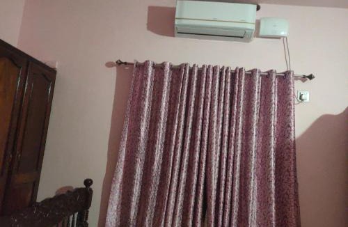Thrissur House | Ashlin's Royal Palace Stay