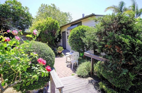 Waukivory House | Ashmar offers you a true country lifestyle.