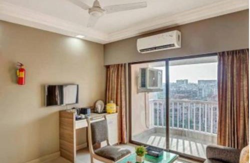 Marol Hotel | Ashok Deluxe Apartments, Marol Andheri East