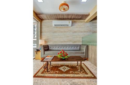Marol Hotel | Ashok Deluxe Apartments, Marol Andheri East