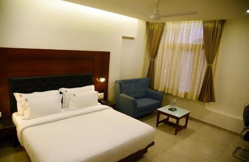 Davanagere Hotel | Ashok inn