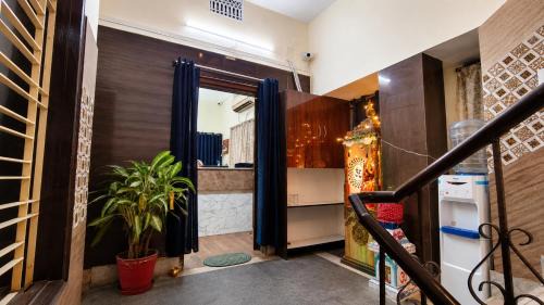 Bhubaneshwar House | Ashok Nandini Guest House