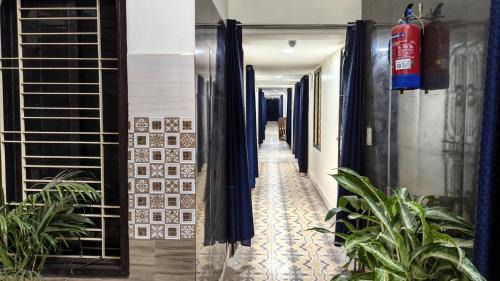 Bhubaneshwar House | Ashok Nandini Guest House