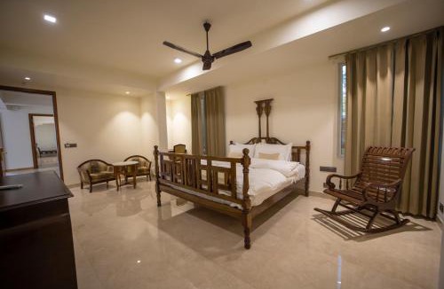 Gopalbari House | ASHOK VILLA
