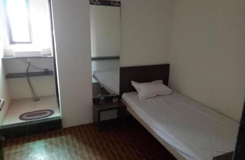 Khamgaon Hotel | Ashoka inn
