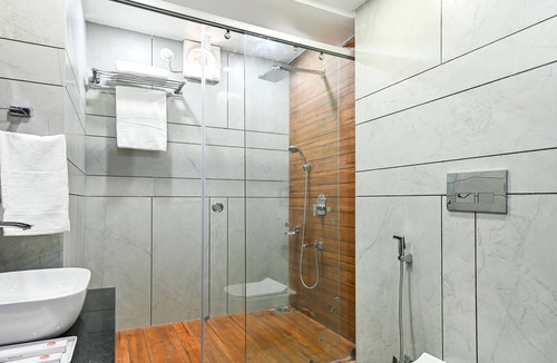 Bhilwara Hotel | Ashoka Residency Hotel