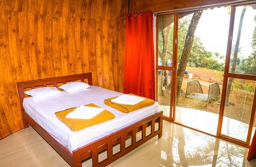 Quilon Hotel | Ashoka Theeram By Deva's Varkala