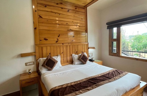 Dhela Hotel | Ashoka Tiger Trail By VistaLux