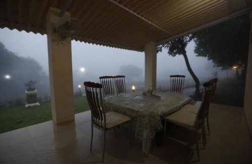 Mahabaleshwar Hotel | Ashoka Villa 3 BHK Mahabaleshwar