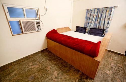 Mahabaleshwar Hotel | Ashoka Villa 3 BHK Mahabaleshwar