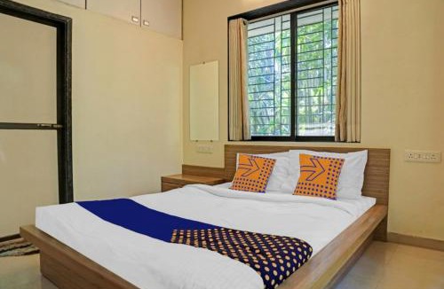 Revadanda House | Ashoka Villa