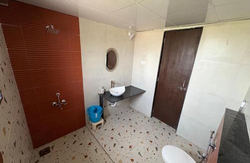 Wadgaon Villa | Ashoka Villa Near Pawna Dam Kamshet