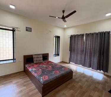 Wadgaon Villa | Ashoka Villa Near Pawna Dam Kamshet