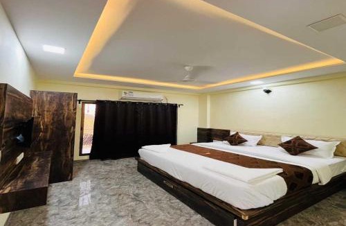 Nagaon Hotel | Ashokleela Resort