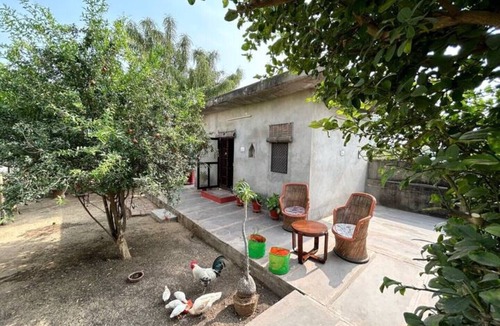 Ajmer Apartment | Ashray Home Stay in Pushkar valley