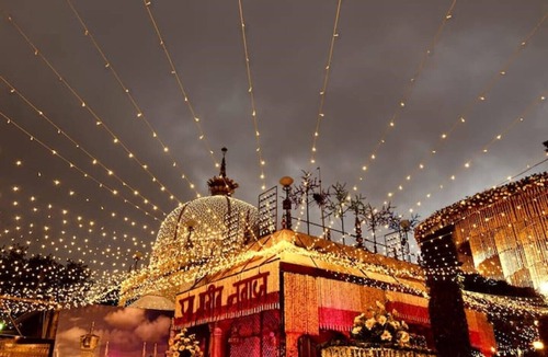 Ajmer Apartment | Ashray Home Stay in Pushkar valley