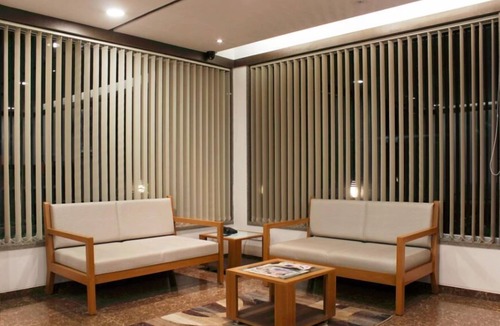 Ahmedabad Hotel | Ashray Inn