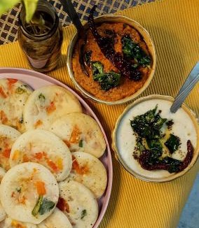Vasanth Nagar Hotel | Ashraya International Hotel